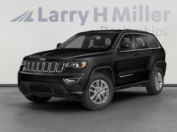 JEEP GRAND CHEROKEE 2019 1C4RJEAG7KC857527 image